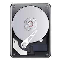 Mobile Device Management computer hard drive